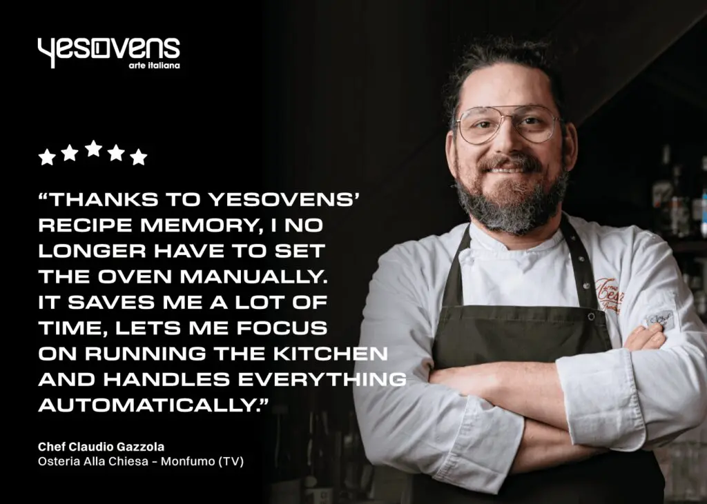 Review Yesovens' products -2