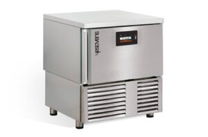 Yesovens: Blast Chiller per abbattere i cibi