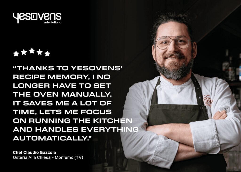 Review Yesovens' products -2